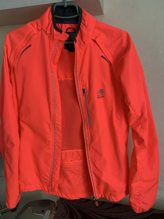 Куртрчка велосипедка Karrimor