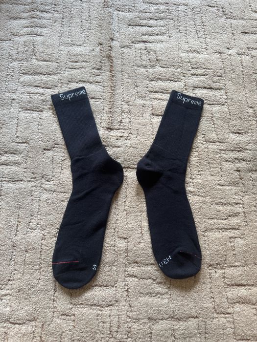 Skarpety Socks Supreme