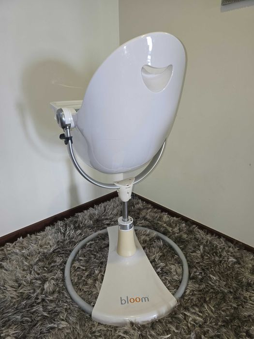 Cadeira de Papa Bloom Blue (Azul)