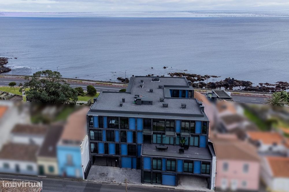 Apartamento T2 - Ponta Delgada