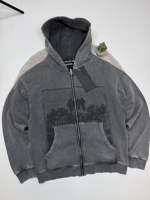 Кофта Enfants Riches Déprimés