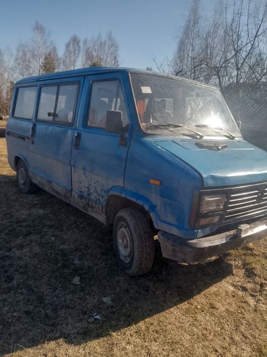 Продам сітроєн ц 25 находу кожен день в роботі