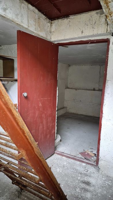 Продаю гараж з підвалом в ГБК "СХІД"