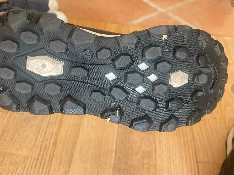 Buty za kostkę, Sinsay, 28