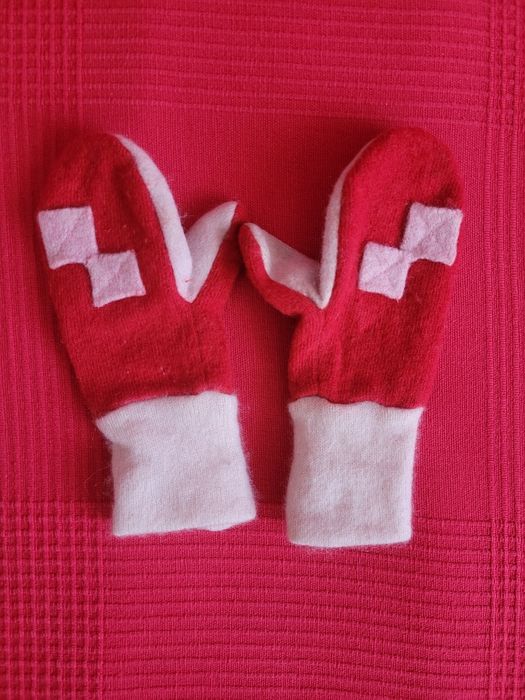 Kominiarka dziecięca wiatroszczelna