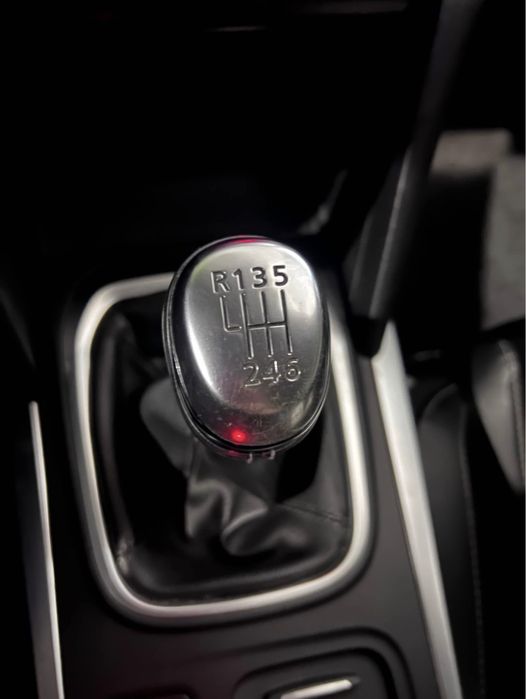 Renault Megane 2016 | 132cv | 118.000 km