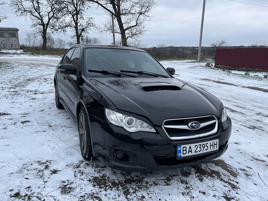 Субаро повний привід автомат