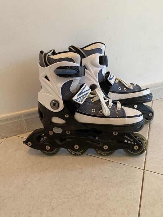 Patins em linha