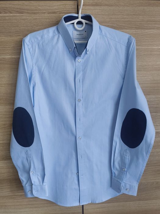 Koszula męska Reserved Slim fit M