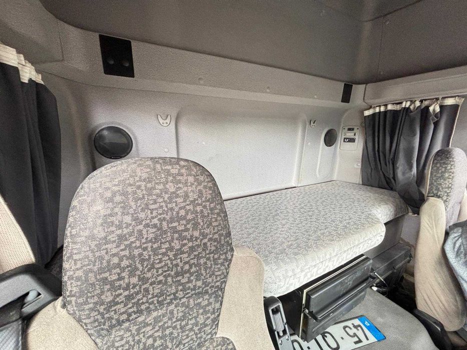 DAF 85.410 MAR211-212