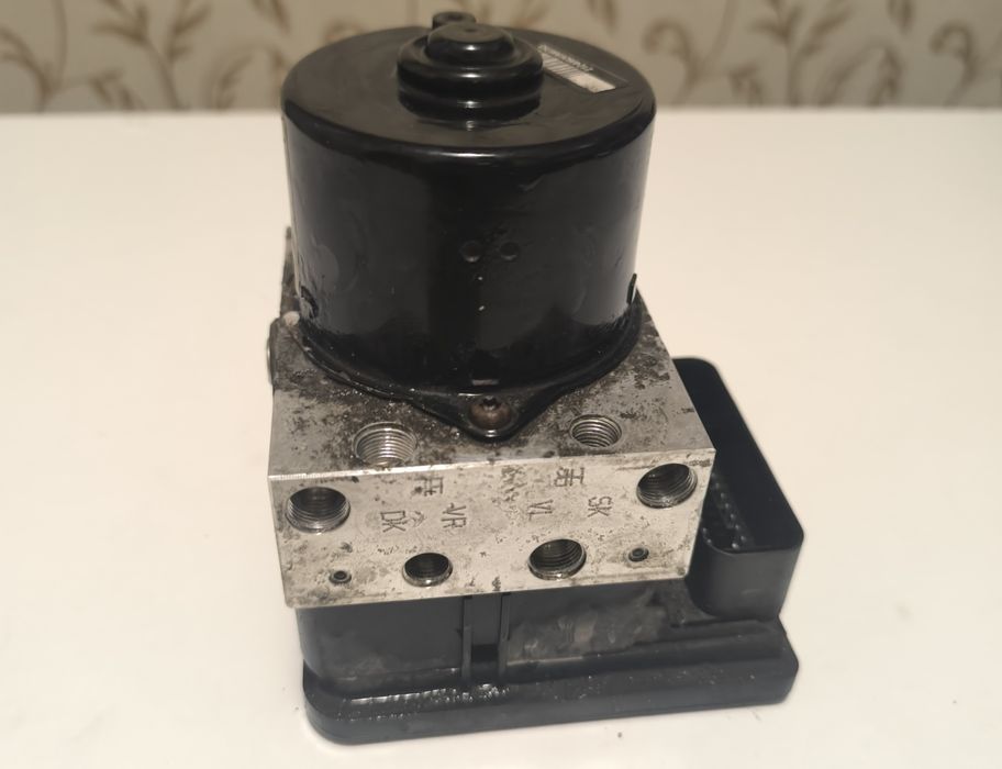 Продаю блок управления ABC!