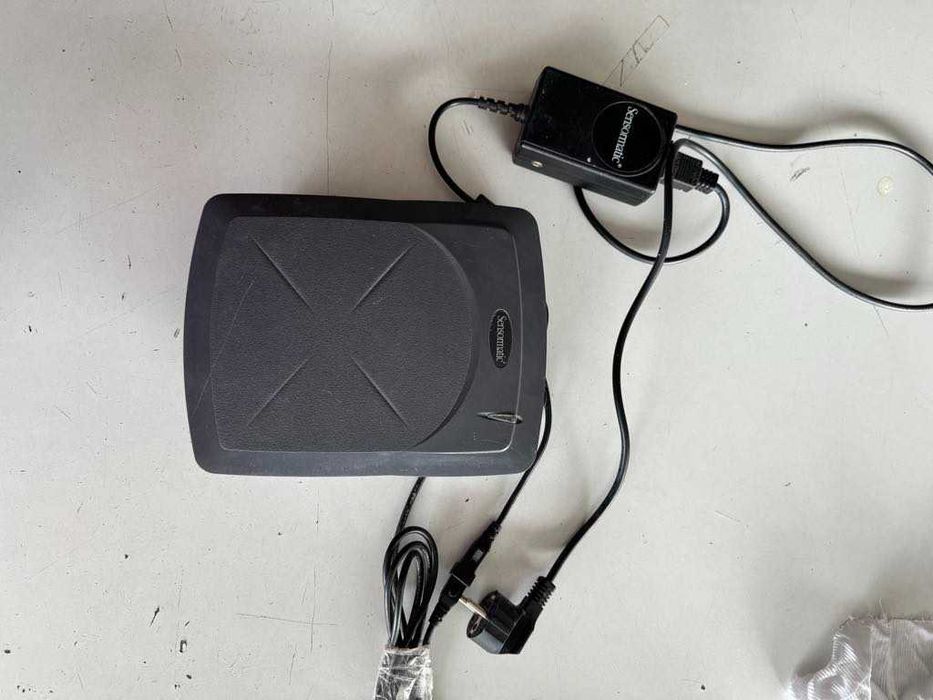 Dezaktywatory Sensomatic