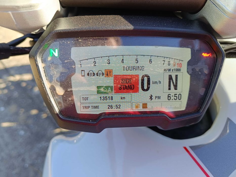 Ducati XDiavel S