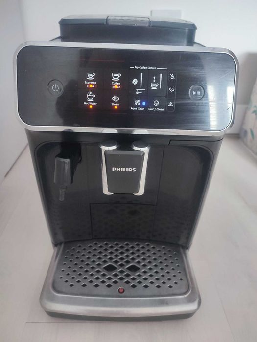 Кофеварка Philips EP2221 EP0820