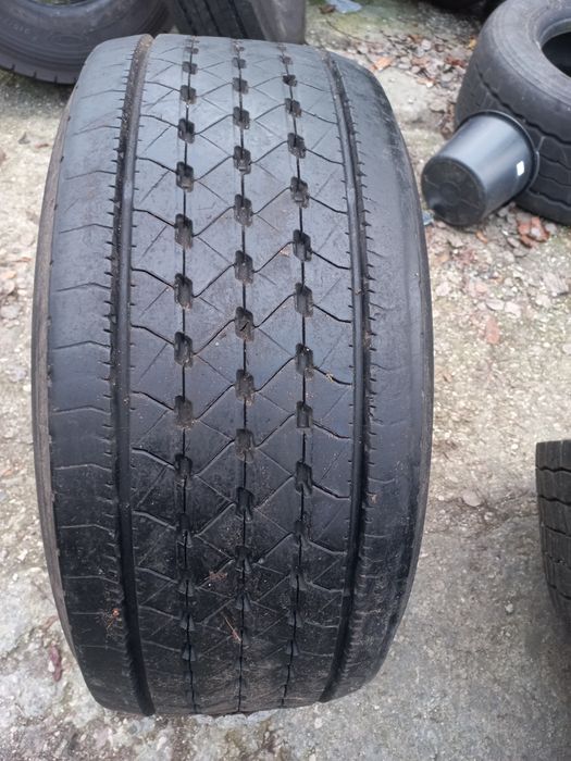 Opona 355/50r22.5 Goodyear KMax S