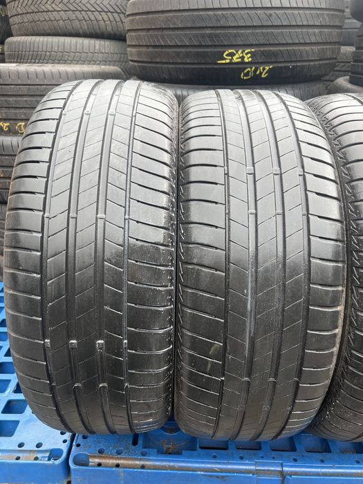 Opony Bridgestone Turanza T005 225/55/18 komplet