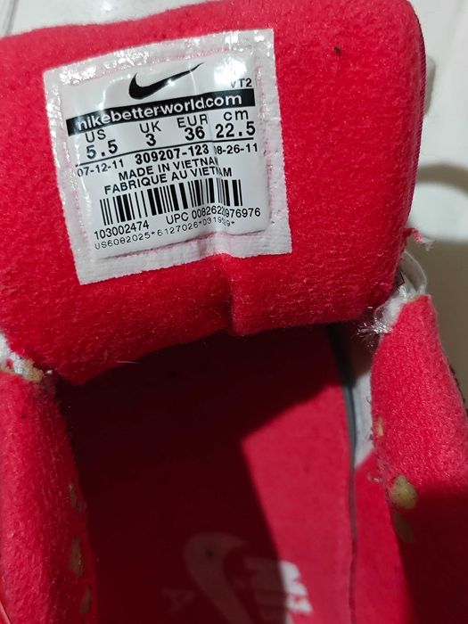 кросовки NIKE AIR MAX bw жіночі