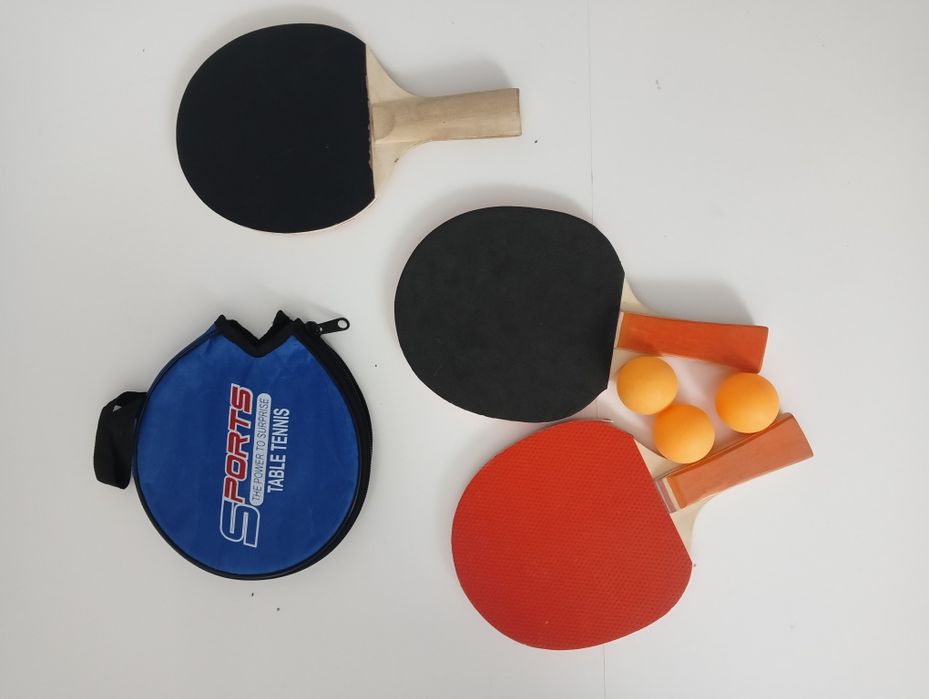 Rakietki i do ping ponga