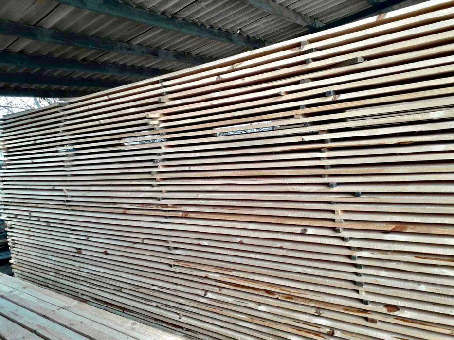 Дошка Брус Рейка