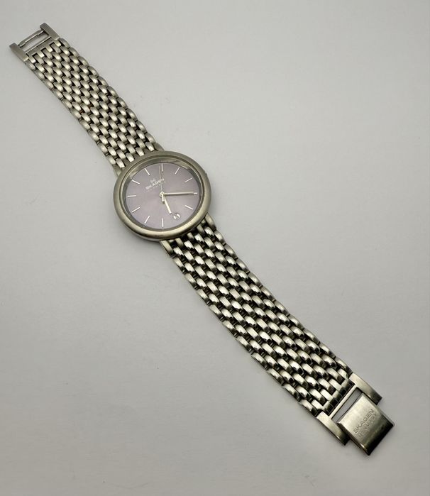 Zegarek Damski Skagen Denmark