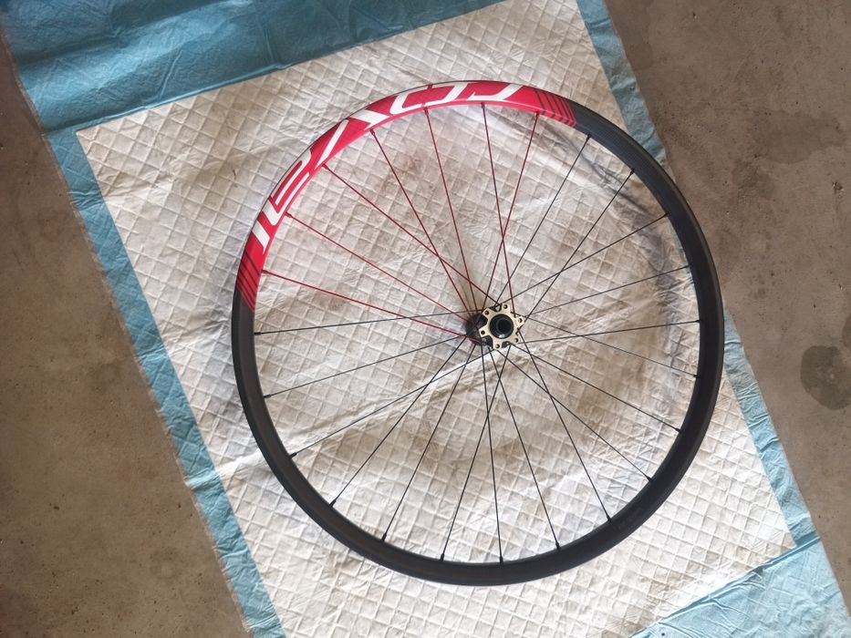 Roval Control Trail SL Carbon 26.