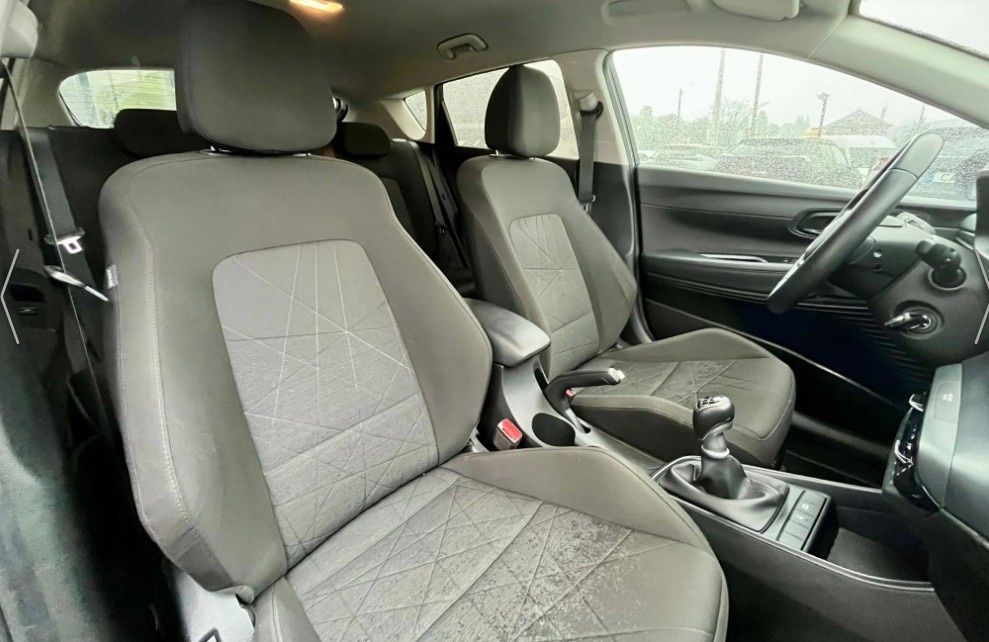 Bayon TGDI Premium Estado Novo-4 Anos Garantia