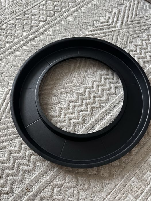 Реквізит для бульбашкового шоу. Ємкість 62 см