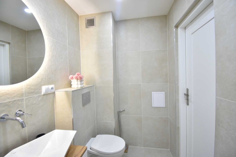 mieszkanie 2 pokojowe łączne opłaty 2300 zl miesiecznie z mediami