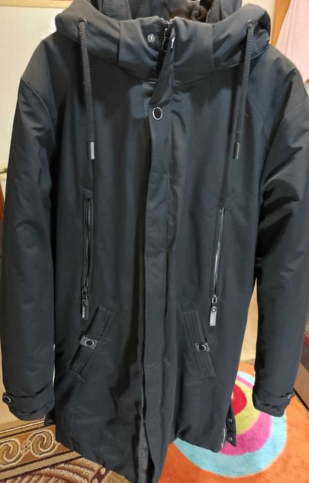 Пальто, куртка чоловік,підліток