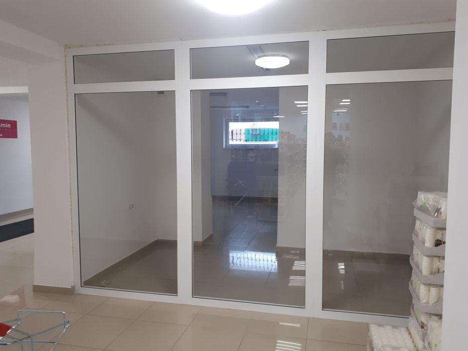 Lokal użytkowy 30 m² – Rynek Zakliczyn, parter, wejście z Rynku