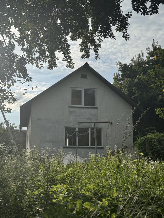 Будинок /Ковель/вул. 1 травня