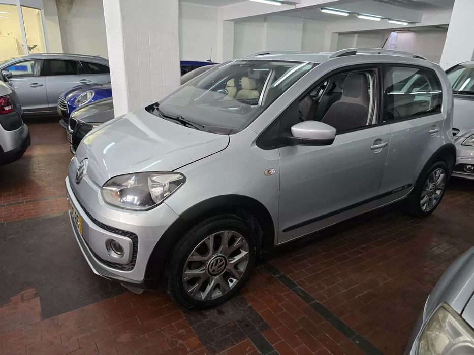 VW Up!