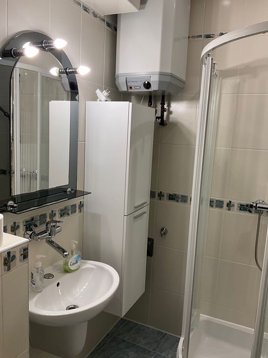 Mieszkanie z Balkonem i Garażem ul. Ogrodowa