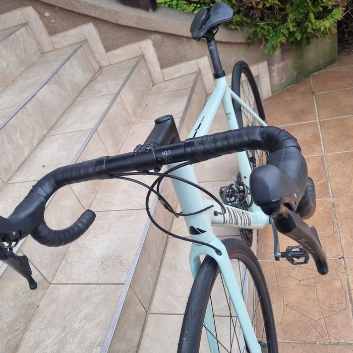 Rower szosowy CANYON Endurace AL7