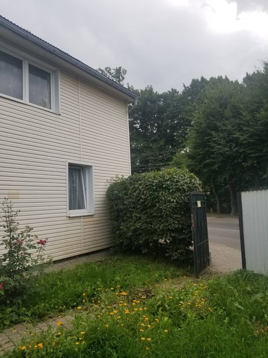 Будинок у чудовому стані