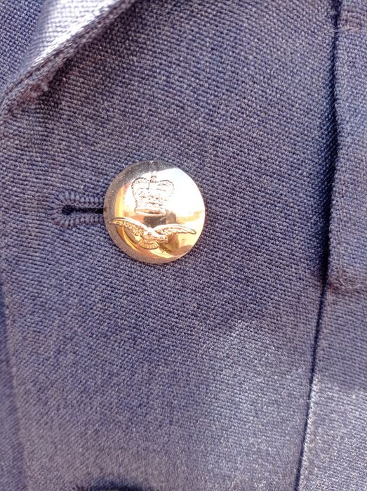 Força Aérea Britânica