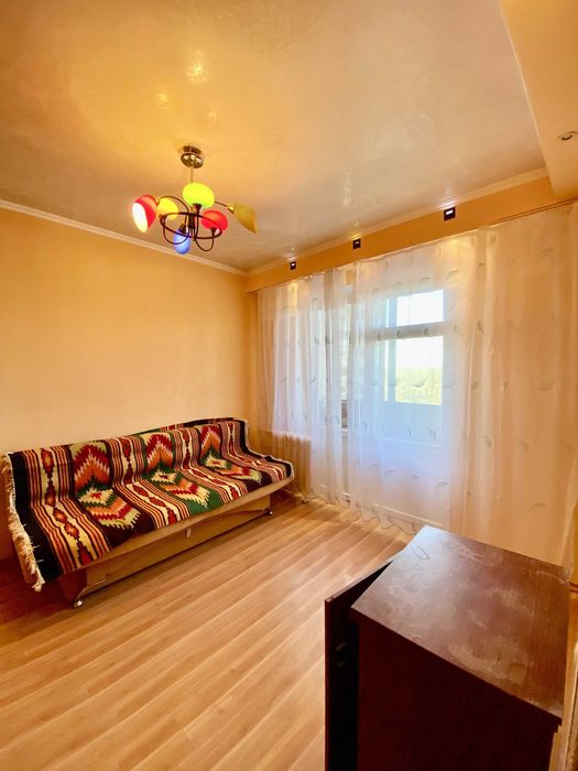 Космонавта Поповича 26, оренда 1-к квартири, Лісовий масив, Є газ!