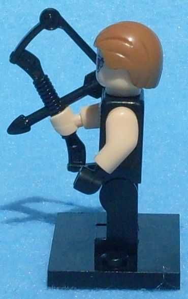 Hawkeye v1 (Avengers) (Marvel)