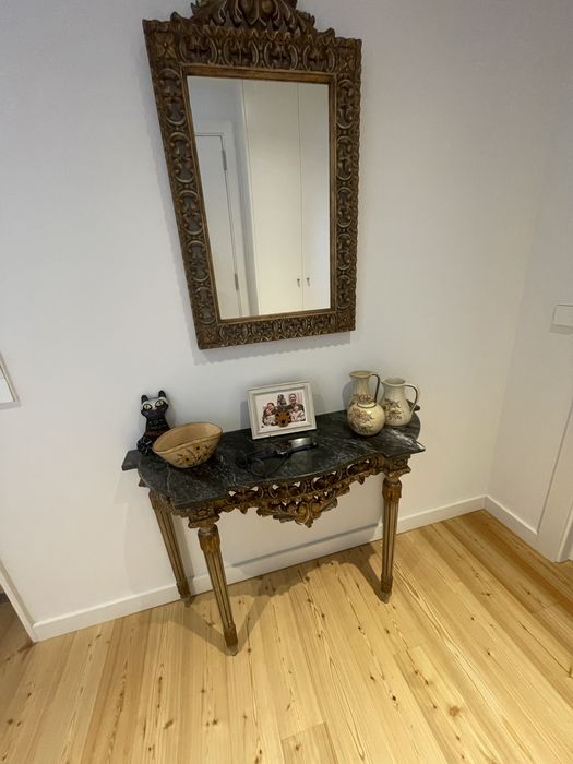 Credenza with Mirror64285239010562121