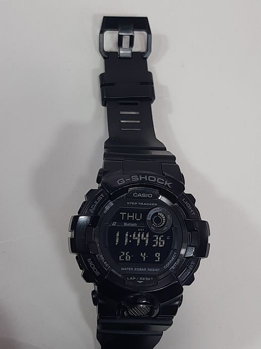 Годинник Casio G-Shock GBD-800 (модуль 3464)