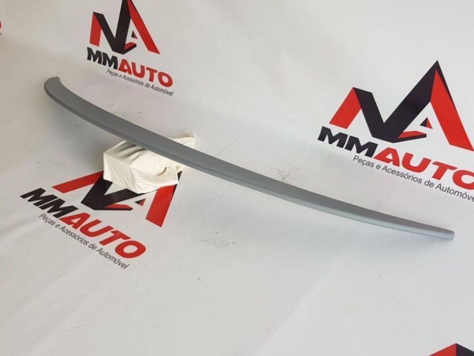 Aileron de Mala BMW X6 E71/E72 (2008-up) M