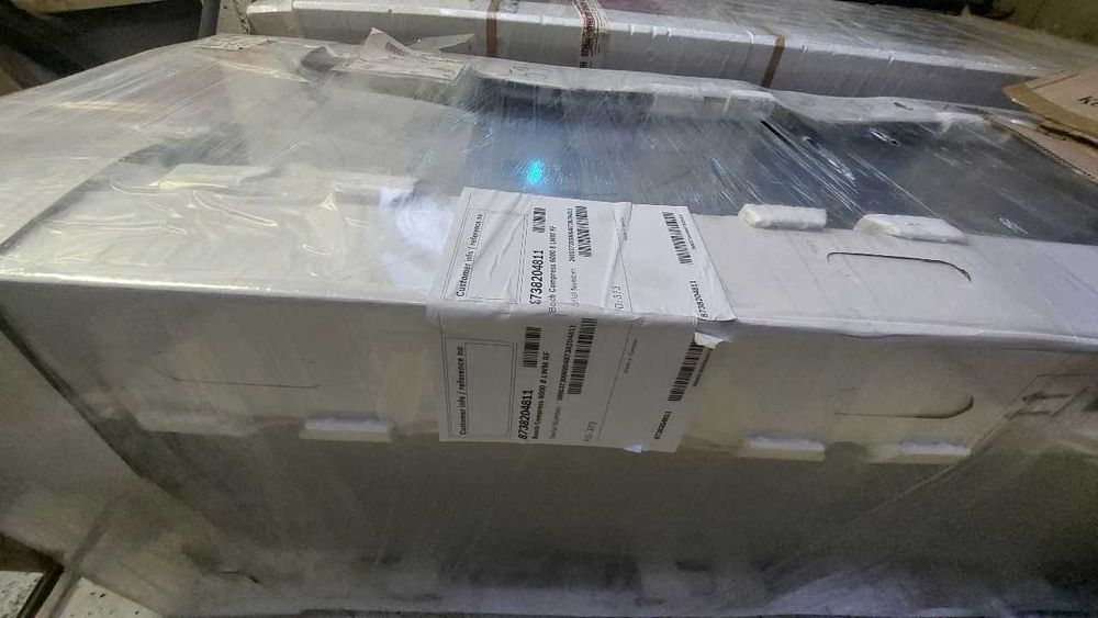 Pompa Gruntowa BOSCH COMPRES 6000 LWM8 7,6kW