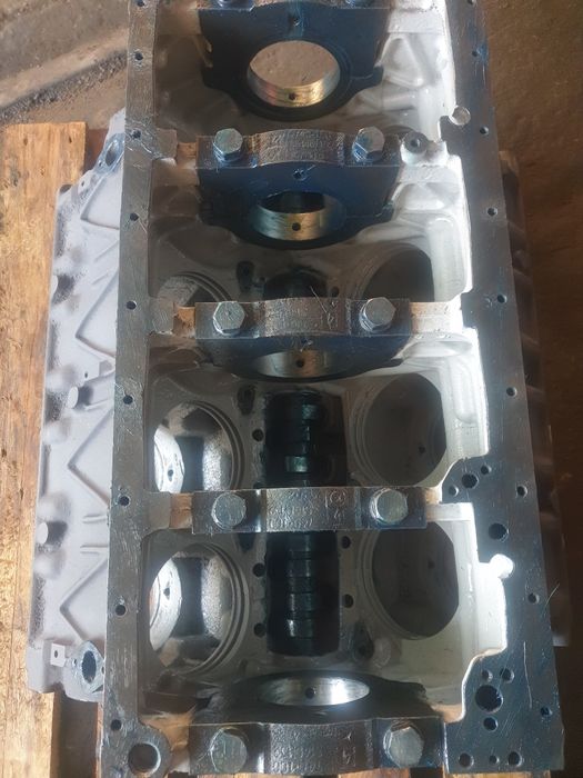 Продам блок Камаз