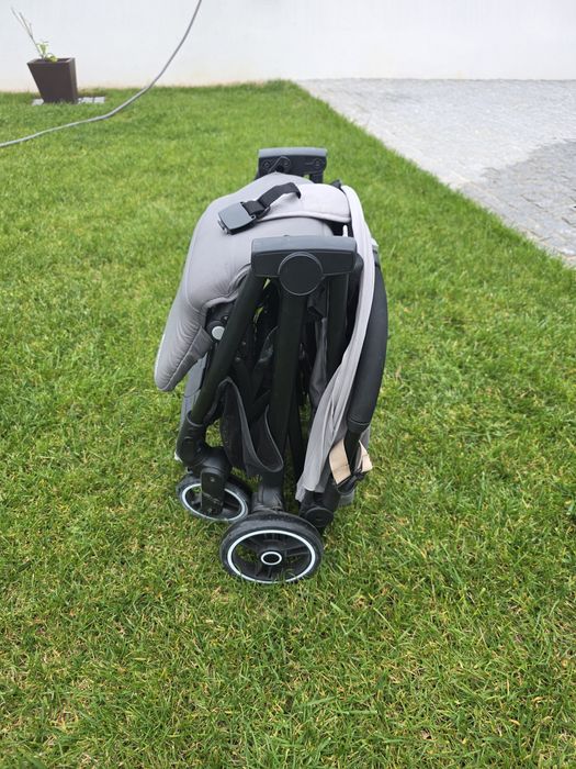 Carrinho de bebé bebeconfort