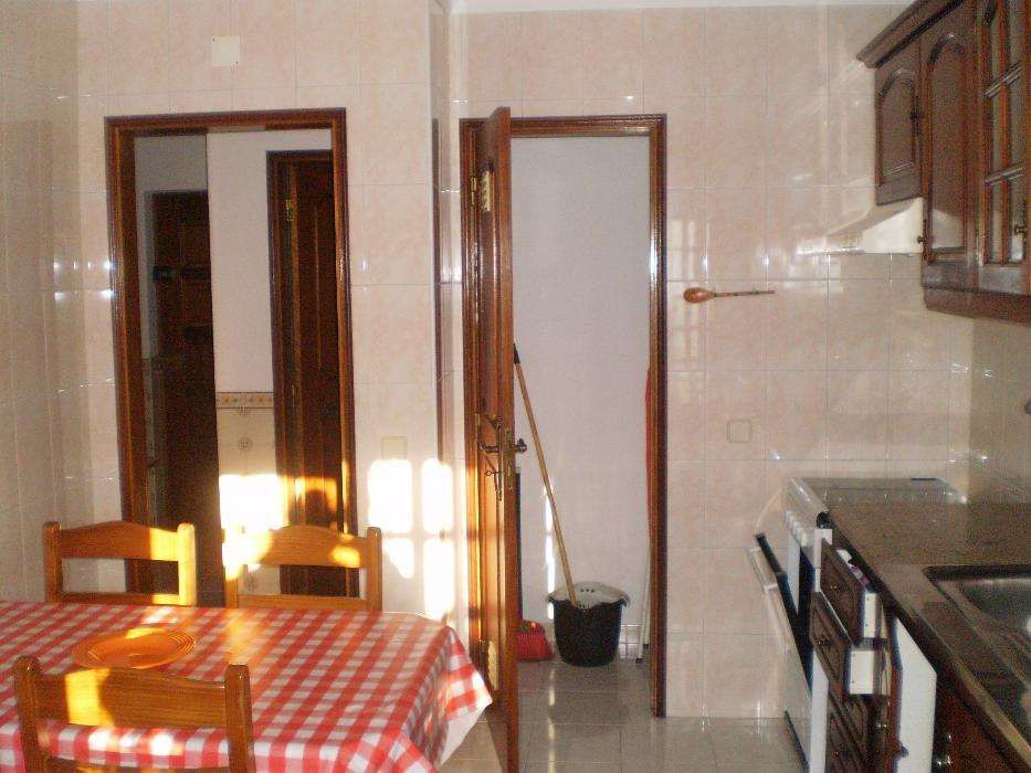 Apartamento para Férias com ar condicionado