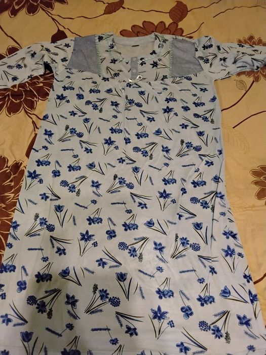 Ночнушки женские