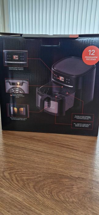 Sprzedam Air Fryer
