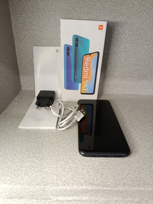 Продам Redmi 9 AT