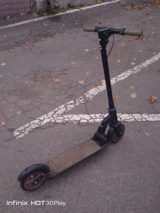Електро самокат  Kugoo M2 PRO