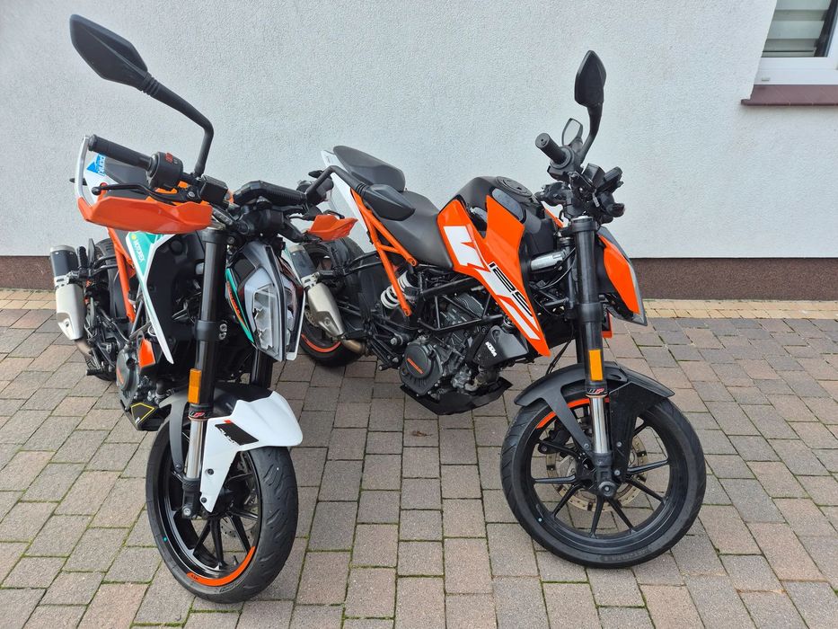KTM